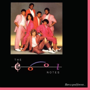 Cool Notes - Have A Good Forever (Bonus Tracks) in der Gruppe CD bei Bengans Skivbutik AB (3247683)