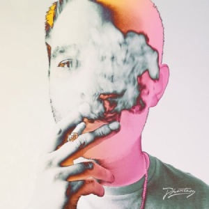 Gurnsey Gabe - Physical in der Gruppe VINYL bei Bengans Skivbutik AB (3247700)