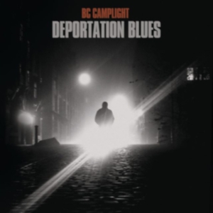 Bc Camplight - Deportation Blues in der Gruppe CD bei Bengans Skivbutik AB (3247704)