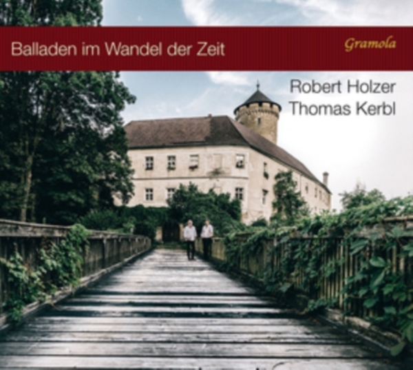 Various - Balladen in der Gruppe CD / Bestseller bei Bengans Skivbutik AB (3247726)