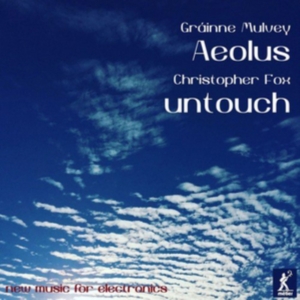 Fox Christopher Mulvey Gráinne - Aeolus Untouch in der Gruppe CD bei Bengans Skivbutik AB (3247741)