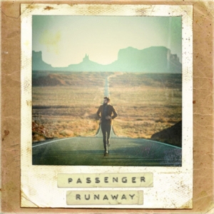 Passenger - Runaway in der Gruppe CD bei Bengans Skivbutik AB (3248216)