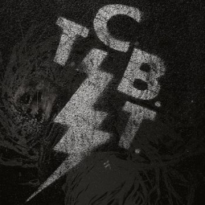 Black Tusk - Tcbt in der Gruppe CD bei Bengans Skivbutik AB (3249016)
