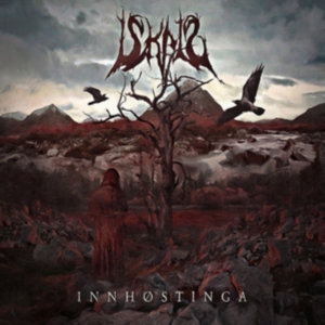 Iskald - Innhostinga in der Gruppe CD bei Bengans Skivbutik AB (3249241)