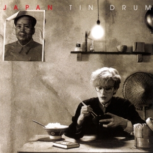 Japan - Tin Drum (Vinyl Lp) in der Gruppe VINYL bei Bengans Skivbutik AB (3249245)