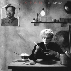 Japan - Tin Drum in der Gruppe UNSERE TIPPS / Beliebteste Neuheiten - Vinyl bei Bengans Skivbutik AB (3249245)