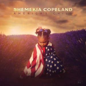 Copeland Shemekia - America's Child in der Gruppe CD bei Bengans Skivbutik AB (3249249)