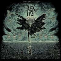 Black Fast - Spectre Of Ruin in der Gruppe CD bei Bengans Skivbutik AB (3249251)