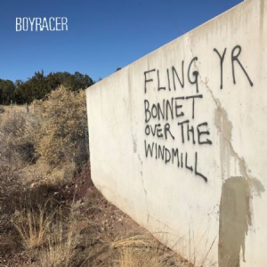 Boyracer - Fling Yr Bonnet Over The Windmill ( in der Gruppe VINYL bei Bengans Skivbutik AB (3249254)