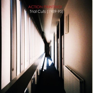 Action Painting! - Trial Cuts in der Gruppe CD bei Bengans Skivbutik AB (3249257)