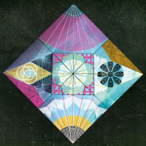 Veirs Laura - Warp & Weft in der Gruppe CD bei Bengans Skivbutik AB (3249268)