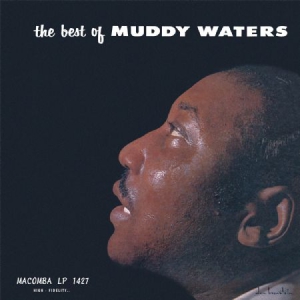 Waters Muddy - Best Of Muddy Waters in der Gruppe VINYL bei Bengans Skivbutik AB (3249285)