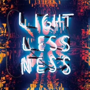 Maps & Atlases - Lightlessness Is Nothing New in der Gruppe CD bei Bengans Skivbutik AB (3249296)