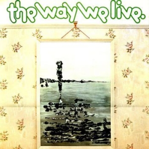 Tractor / The Way We Live - A Candle For Judith 2003 in der Gruppe VINYL bei Bengans Skivbutik AB (3249306)