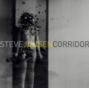 Jansen Steve - Corridor in der Gruppe CD bei Bengans Skivbutik AB (3249313)