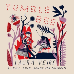 Veirs Laura - Tumble Bee in der Gruppe VINYL bei Bengans Skivbutik AB (3249317)