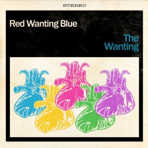 Red Wanting Blue - Wanting in der Gruppe CD bei Bengans Skivbutik AB (3249319)