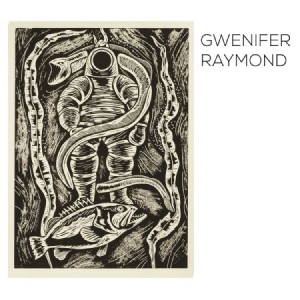Raymond Gwenifer - You Never Were Much Of A Dancer in der Gruppe CD bei Bengans Skivbutik AB (3249332)