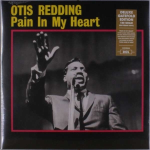 Redding Otis - Pain In My Heart in der Gruppe VINYL bei Bengans Skivbutik AB (3249343)