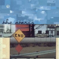 Ataris - End Is Forever in der Gruppe VINYL bei Bengans Skivbutik AB (3249352)