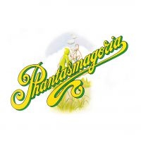 Curved Air - Phantasmagoria (Cd+Dvd) (Expanded E in der Gruppe CD bei Bengans Skivbutik AB (3249368)