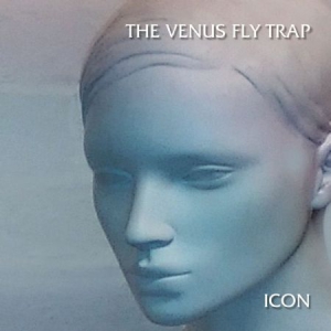 Venus Fly Trap - Icon in der Gruppe CD bei Bengans Skivbutik AB (3249380)