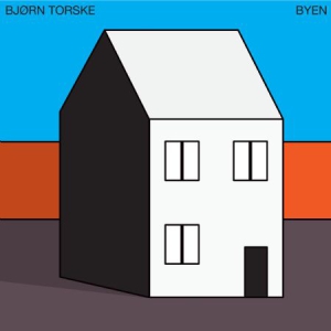 Bjørn Torske - Byen in der Gruppe CD bei Bengans Skivbutik AB (3249389)