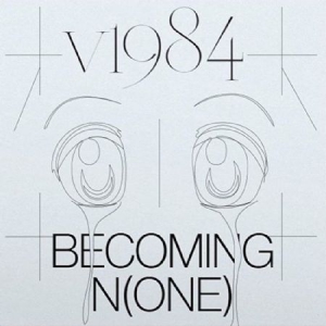 V1984 - Becoming N(One) in der Gruppe VINYL / Pop bei Bengans Skivbutik AB (3249402)