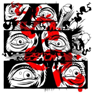 Nplgnn - Sonico in der Gruppe VINYL bei Bengans Skivbutik AB (3249407)