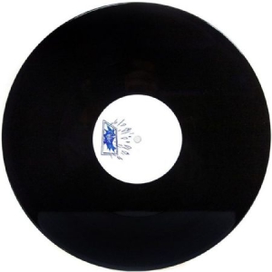 Lurka X Batu - Fringe White Ep in der Gruppe VINYL bei Bengans Skivbutik AB (3249410)