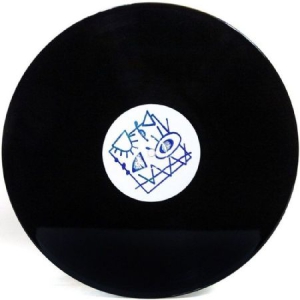 Batu X Lurka - Kneqq / Struck in der Gruppe VINYL bei Bengans Skivbutik AB (3249411)