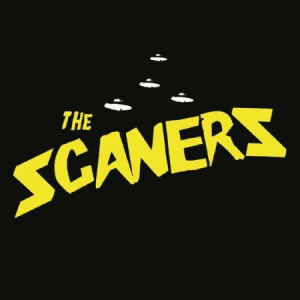 Scaners - Scaners in der Gruppe CD bei Bengans Skivbutik AB (3249415)