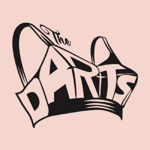 Darts - Darts in der Gruppe VINYL bei Bengans Skivbutik AB (3249421)