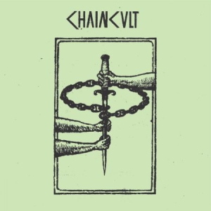 Chain Cult - Demo in der Gruppe VINYL bei Bengans Skivbutik AB (3249424)
