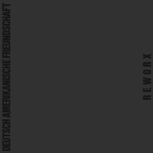 Czukay Holger - Der Osten Ist Rot in der Gruppe VINYL bei Bengans Skivbutik AB (3249437)