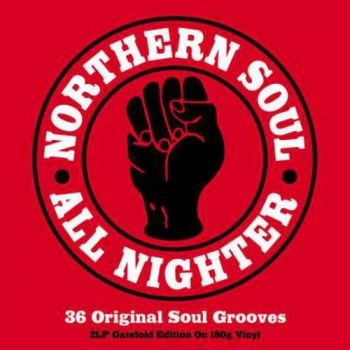Various Artists - A Shot Of Rhythm & Blues in der Gruppe VINYL / Bestseller bei Bengans Skivbutik AB (3249444)