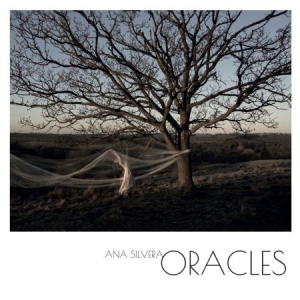 Silvera Ana - Oracles in der Gruppe VINYL bei Bengans Skivbutik AB (3249452)