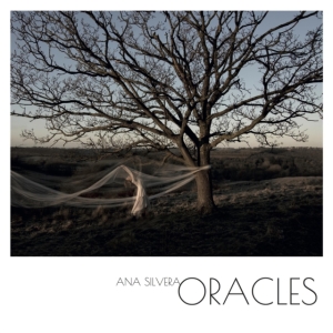 Silvera Ana - Oracles in der Gruppe CD bei Bengans Skivbutik AB (3249453)
