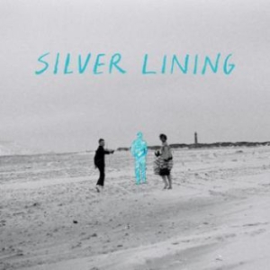 Silver Lining - Heart And Mind Alike in der Gruppe VINYL bei Bengans Skivbutik AB (3249459)