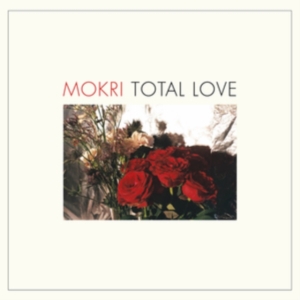 Mokri - Total Love in der Gruppe VINYL bei Bengans Skivbutik AB (3249461)