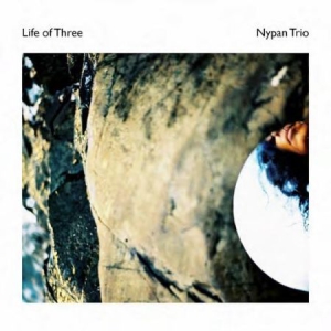 Nypan Trio - Life Of Three in der Gruppe CD bei Bengans Skivbutik AB (3249466)