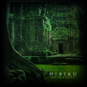 Nibiru - Netrayoni in der Gruppe CD bei Bengans Skivbutik AB (3249474)