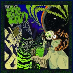 Monte Luna - Monte Luna (Purple  Vinyl) in der Gruppe VINYL bei Bengans Skivbutik AB (3249475)