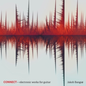 Tine Surel Lange Andreja Andric K - Connect in der Gruppe CD bei Bengans Skivbutik AB (3249479)