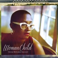 Mclorin Salvant Cécile - Womanchild in der Gruppe CD bei Bengans Skivbutik AB (3249486)