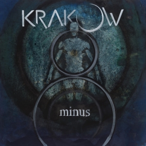 Krakow - Minus in der Gruppe VINYL bei Bengans Skivbutik AB (3250508)