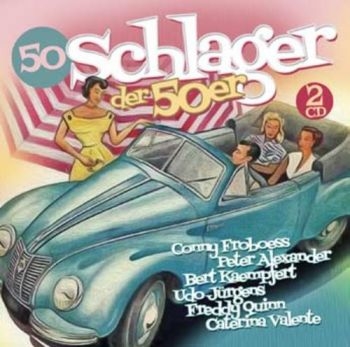 Various Artists - Disco Fox - Let's Dance in der Gruppe CD / RNB, Disco & Soul bei Bengans Skivbutik AB (3250536)