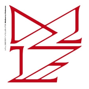 Powers Trevor - Mulberry Violence - Ltd.Ed. in der Gruppe VINYL bei Bengans Skivbutik AB (3250561)