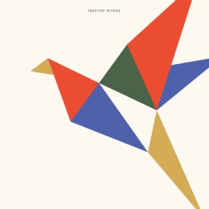 Treetop Flyers - Treetop Flyers in der Gruppe VINYL bei Bengans Skivbutik AB (3250576)