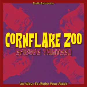 Various Artists - Cornflake Zoo - Episode 13 in der Gruppe CD bei Bengans Skivbutik AB (3250584)
